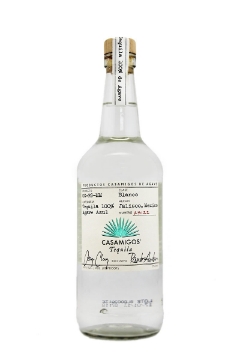 Picture of Casamigos Blanco Tequila 750ml