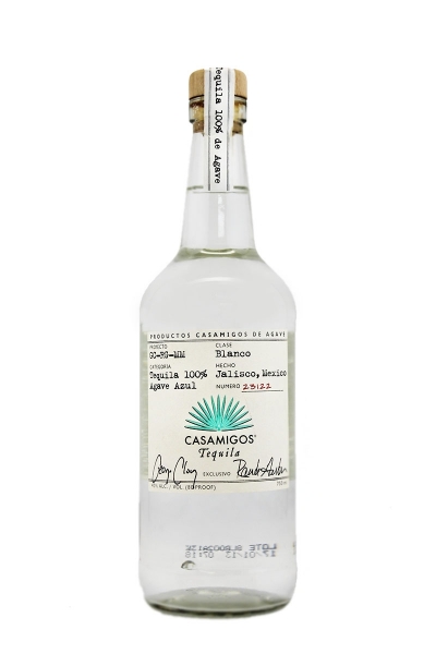 Casamigos Tequila Blanco - 750mL