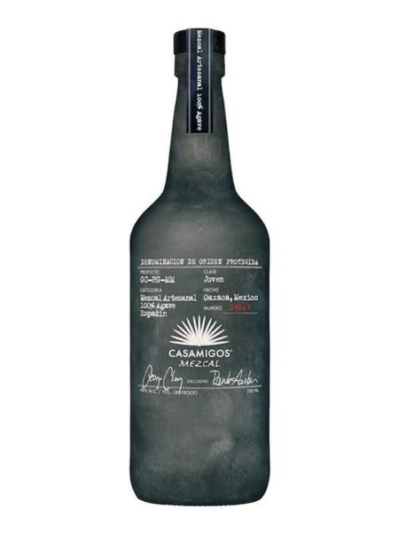 Picture of Casamigos Mezcal Joven Mezcal 750ml