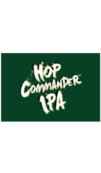 Picture of Captain Lawrence - Hop Commander IPA