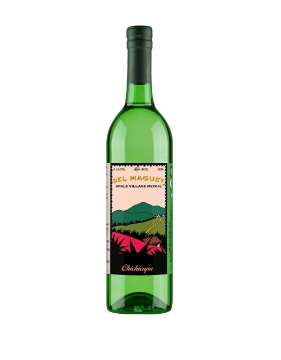 Picture of Del Maguey Chichicapa Mezcal 750ml