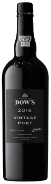 Picture of 2016 Dow's - Vintage Port