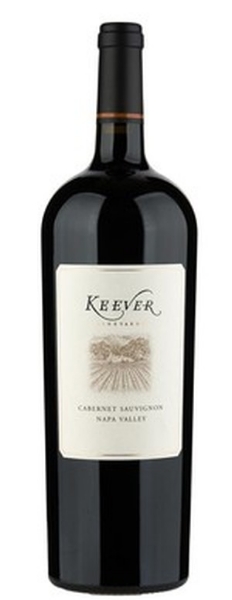 Picture of 2014 Keever Vineyards - Cabernet Sauvignon Napa Estate