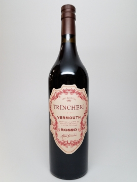 Picture of Trinchero Sweet Vermouth 750ml