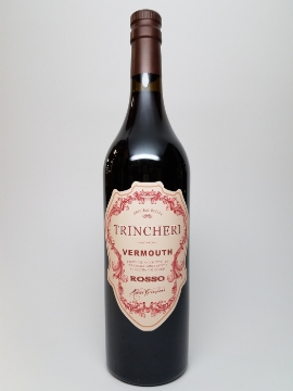 Picture of Trincheri Sweet Vermouth 750ml