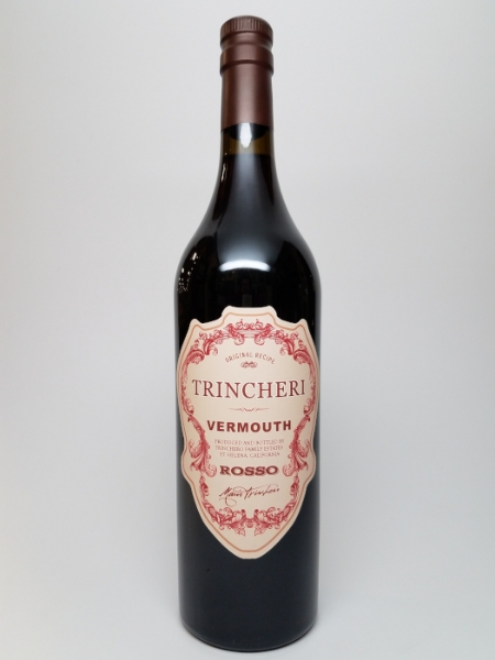 Picture of Trincheri Sweet Vermouth 750ml