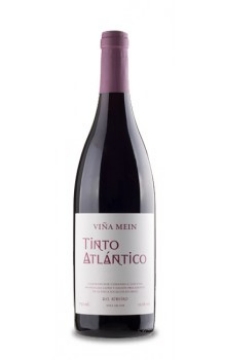 Picture of 2015 Finca Vina Mein - Brancellao  Tinto Atlantico