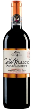 Picture of 2013 Colle Massari - Montecucco DOC Poggio Lombrone