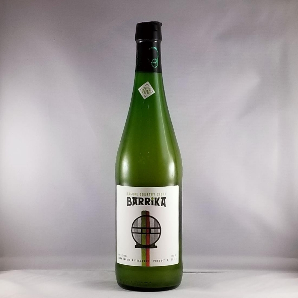 Picture of Barrika - Basque Country Cider