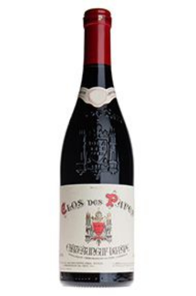 Picture of 2017 Clos des Papes Chateauneuf du Pape MAGNUM