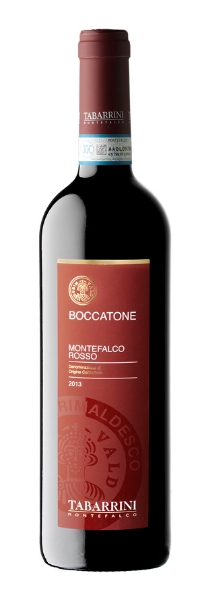 Picture of 2015 Tabarrini - Montefalco Rosso Boccatone