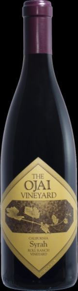 Picture of 2016 Ojai - Syrah Central Coast Roll Ranch