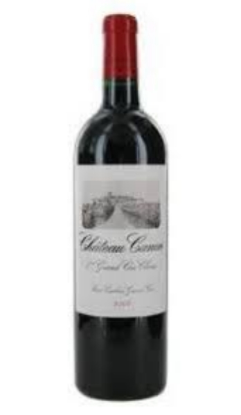 Picture of 2010 Chateau Canon St. Emilion