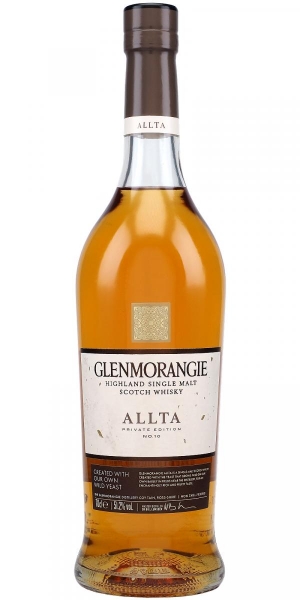 Picture of Glenmorangie Allta Whiskey 750ml