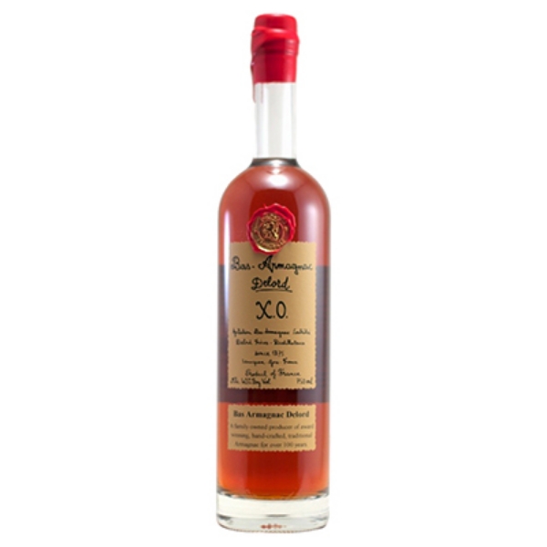 Picture of Delord XO Bas - Armagnac 750ml