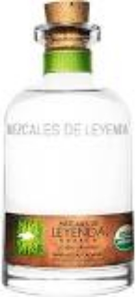 Picture of Mezcales de Leyenda Oaxaca Mezcal 750ml