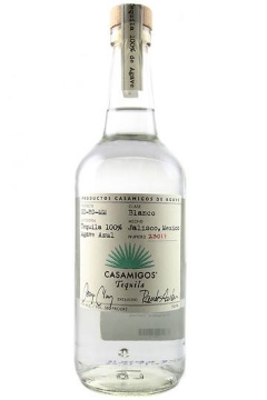 Picture of Casamigos Blanco-PINT Tequila 375ml