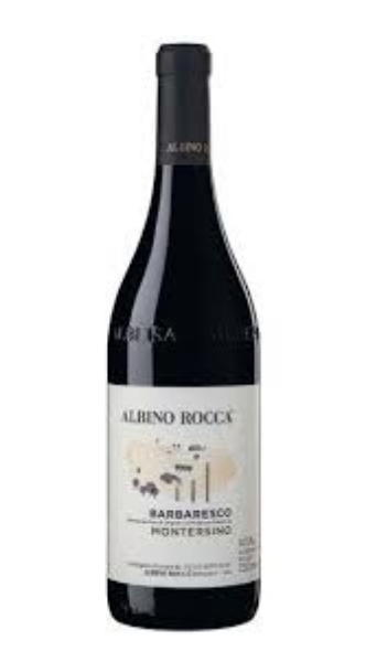 Picture of 2015 Rocca, Albino - Barbaresco Montersino