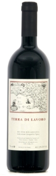 Picture of 2012 Galardi - Terra di Lavoro Roccamonfina
