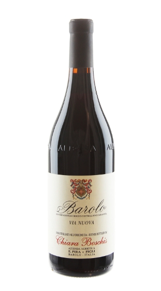 Picture of 2015 Pira, Enrico (Chiara Boschis) - Barolo Via Nuova