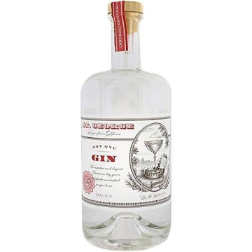 Picture of St. George Rye Gin 750ml