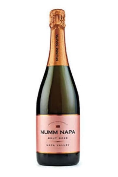 Picture of NV Mumm -  Napa Napa Brut Rose