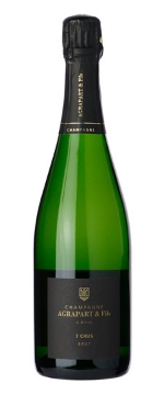 Picture of NV Agrapart - Brut 7 Crus (pre arrival)