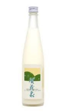 Picture of Kamoizumi - "Summer Snow" Nigori Ginjo (unpasteurized)