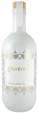 Picture of Far North Roknar Solveig Gin 750ml