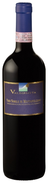 Picture of 2015 Valdipiatta - Vino Nobile di Montepulciano