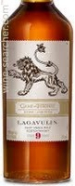 Picture of Lagavulin 9yr Game of Thrones 'House Lannister' Whiskey 750ml