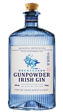 Picture of Gunpowder Irish Gin 750ml