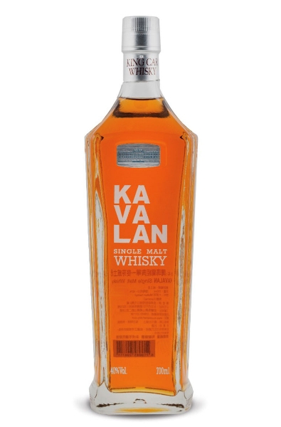 Picture of Kavalan Distillery Select Whiskey 750ml