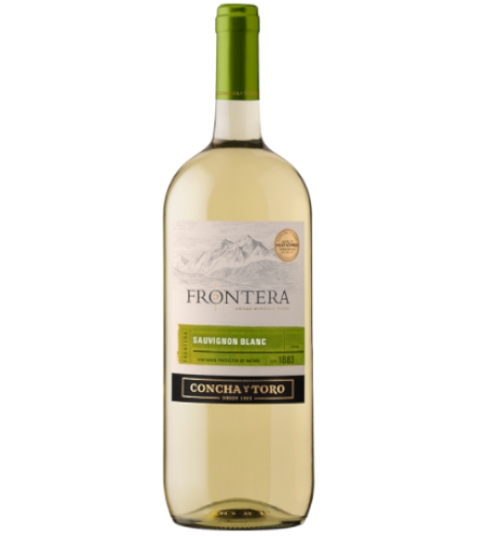 Picture of Concha Y Toro - Frontera Sauvignon Blanc