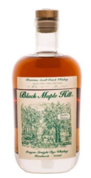 Picture of Black Maple Hill Rye Whiskey 750ml