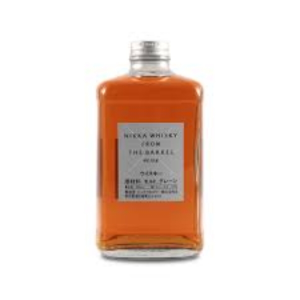 Picture of Nikka From the Barrel Whiskey 750ml