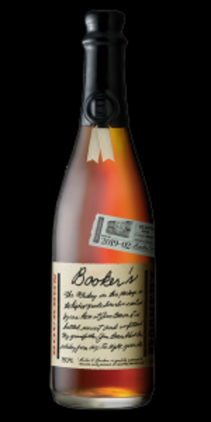 Picture of Booker's Shiny Barrel Batch Whiskey 750ml