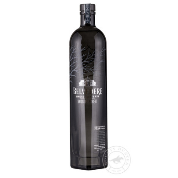 Belvedere Smogory Forest Vodka 750ml. MacArthur Beverages