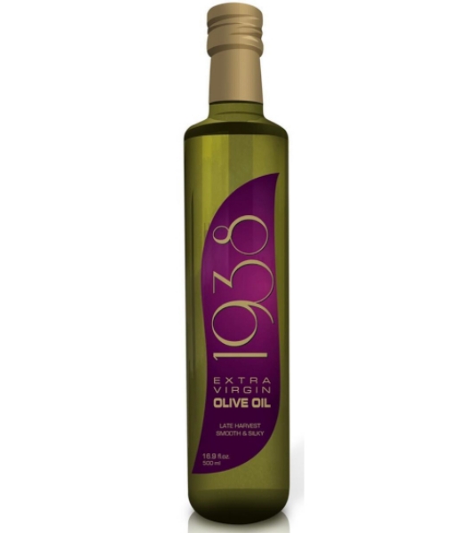 Picture of 1938 EVOO - DELICATE smooth & silky