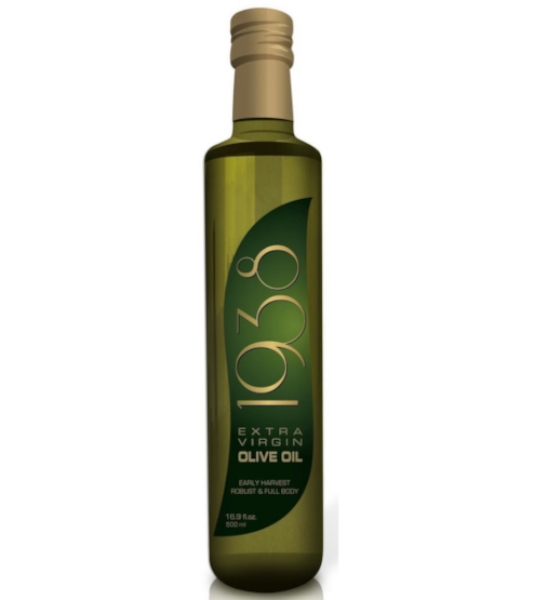 Picture of 1938 EVOO - ROBUST full body Olive Oil