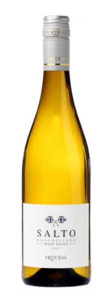 Picture of 2018 Skouras - Moscofilero Peloponnese Salto