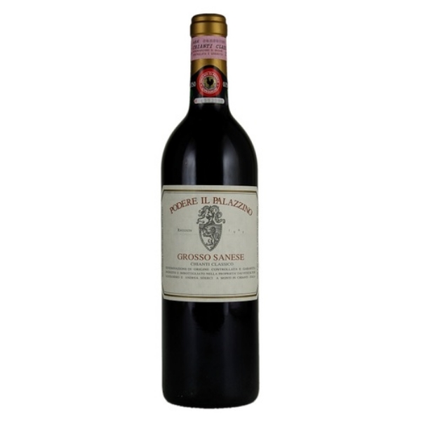 Picture of 2012 Il Palazzino - Chianti Classico Grosso Sanese