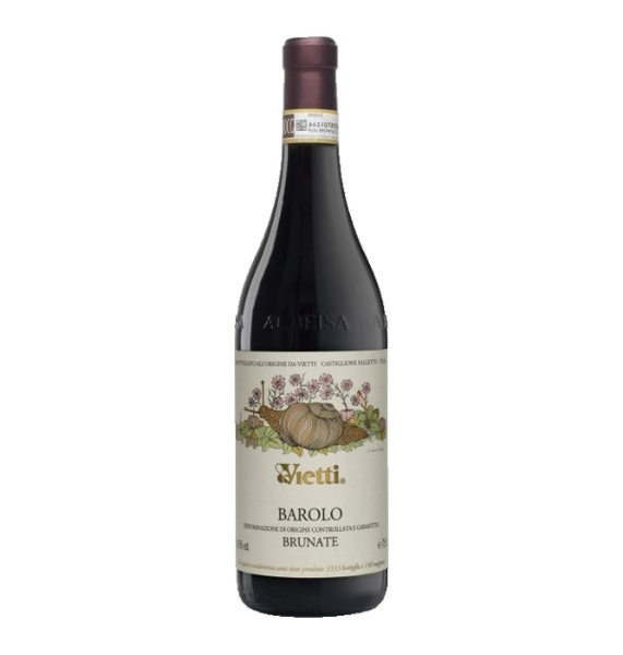 Picture of 2015 Vietti - Barolo Brunate