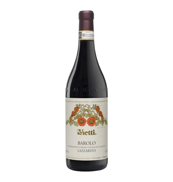 Picture of 2015 Vietti - Barolo Lazzarito