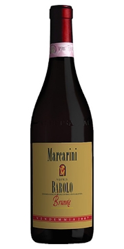 Picture of 2015 Marcarini - Barolo Brunate