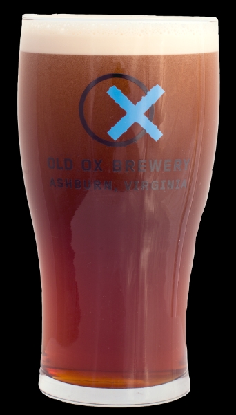 Picture of Old Ox Brewery - Oxtober Bier Marzen-Style Lager