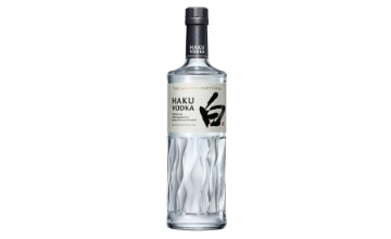 Picture of Haku Vodka 750ml