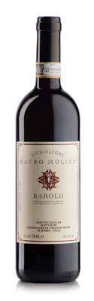 Picture of 2016 Molino, Mauro Barolo