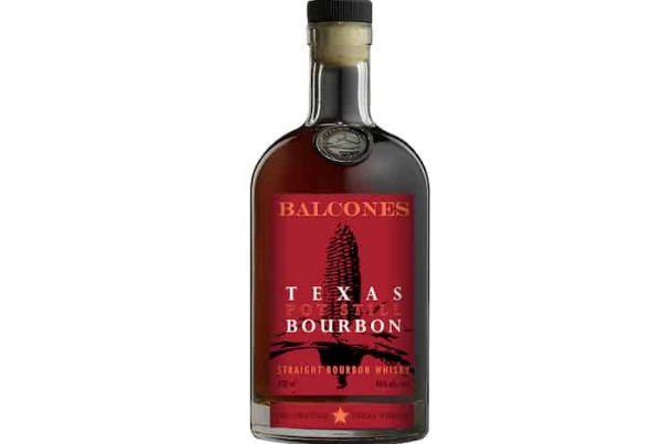 Picture of Balcones Bourbon Texas Pot Still Whiskey 750ml