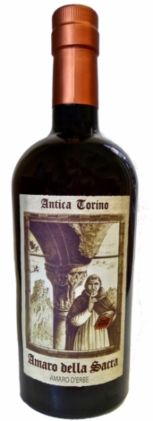 Picture of Amaro della Sacra Liqueur 750ml